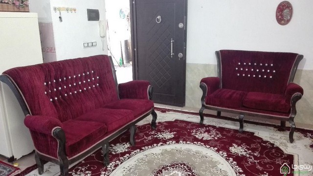 واحد آپارتمانی مبله در بجنورد