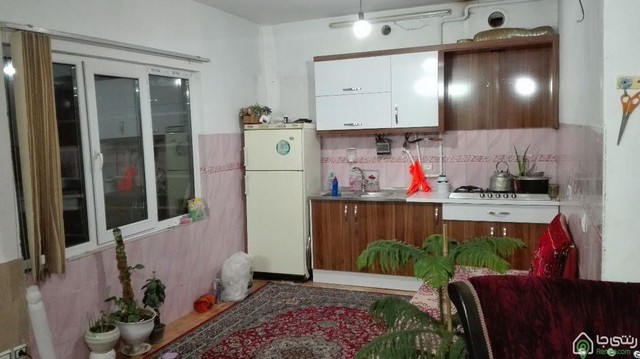 واحد آپارتمانی مبله در بجنورد