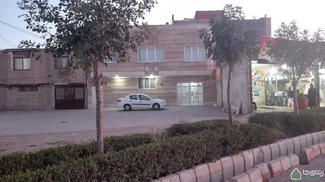 واحد آپارتمانی مبله در بجنورد