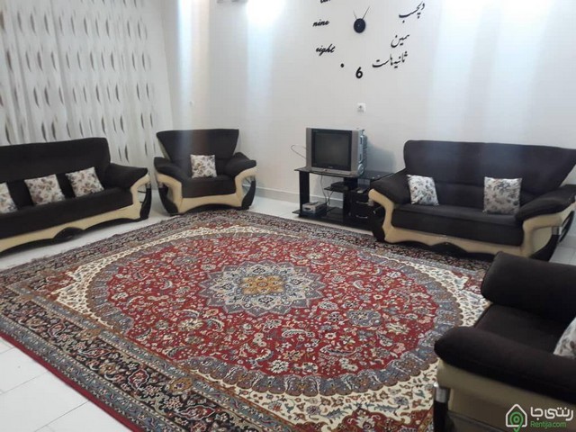 اجاره آپارتمان مبله در بیرجند