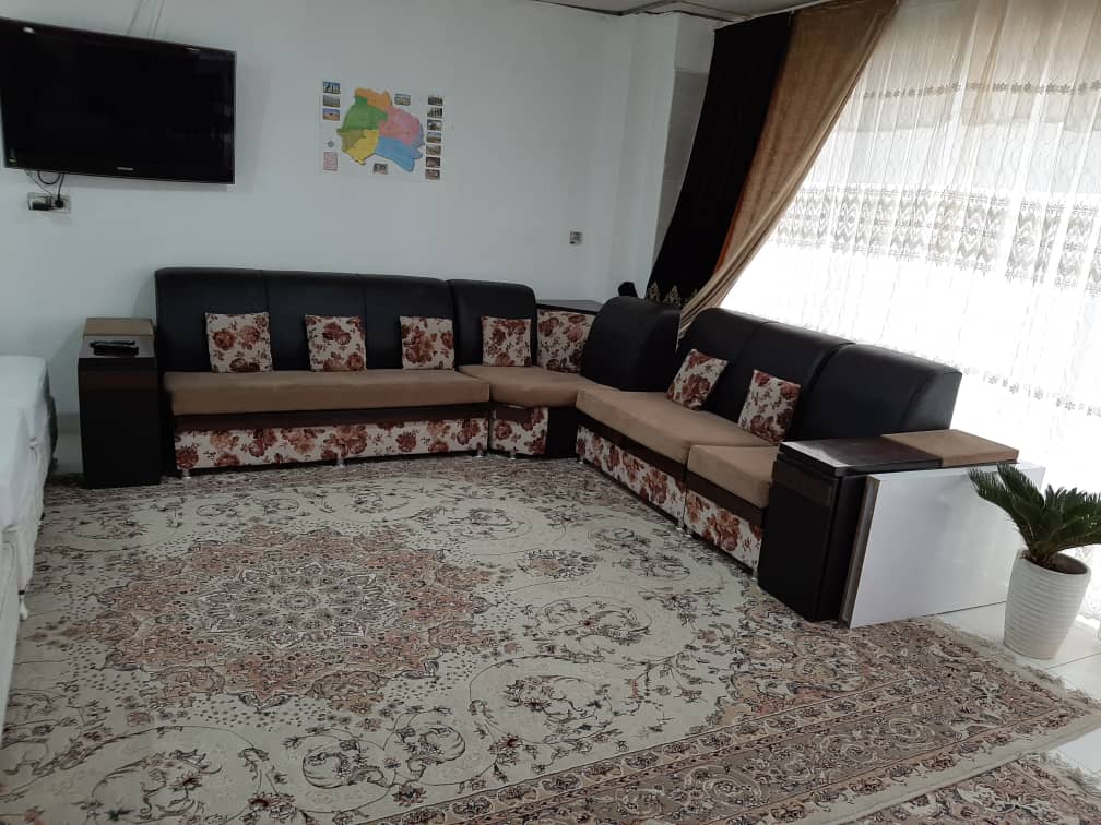 اجاره سوئیت آپارتمان در بجنورد