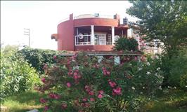 اجاره ویلای ساحلی در فریدون کنار 