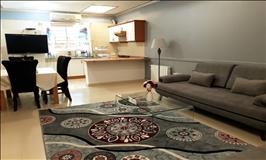 اجاره ویلا دو خواب ساحلی در فریدون کنار