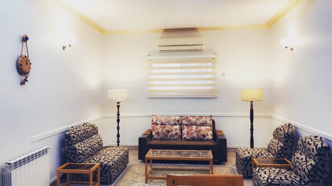 اجاره ویلا دوخواب ساحلی  فریدونکنار