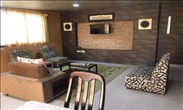 اجاره ویلا تک خواب ساحلی فریدونکنار