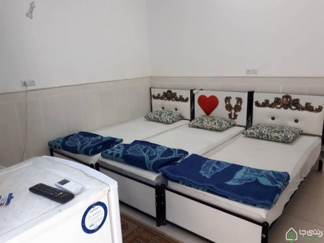 اجاره اتاق تمیز در قم