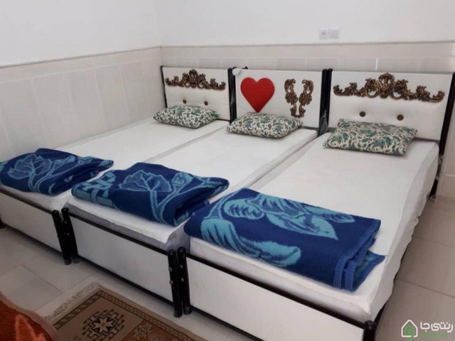 اجاره اتاق تمیز در قم