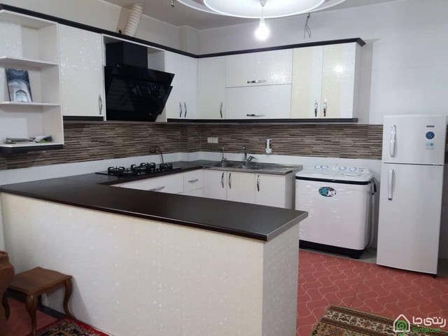 اجاره واحد اقامتی تمیز در قم