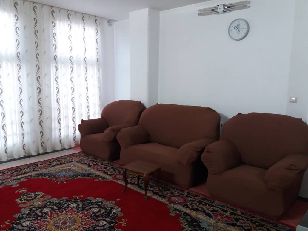 اجاره واحد اقامتی تمیز در قم