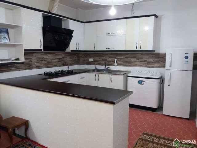 اجاره واحد اقامتی تمیز در قم