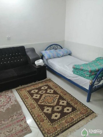 سوئیت اجاره ای در بیرجند