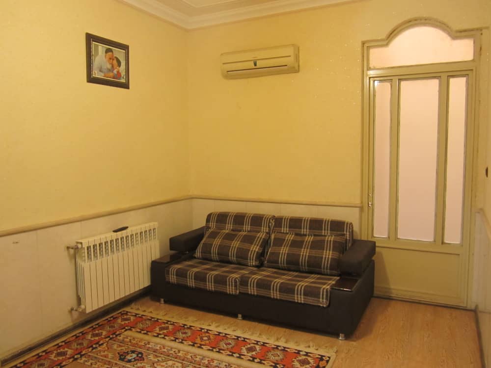 اجاره واحد مبله در قم