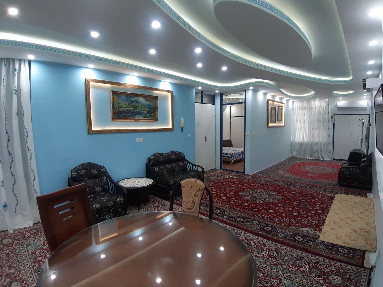 اجاره آپارتمان در بجنورد