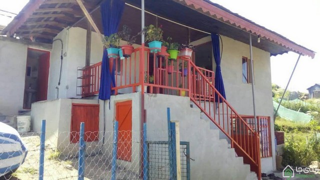 اجاره واحد سنتی در تالش