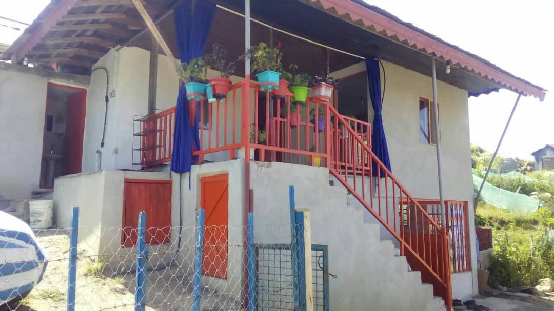 اجاره واحد سنتی در تالش