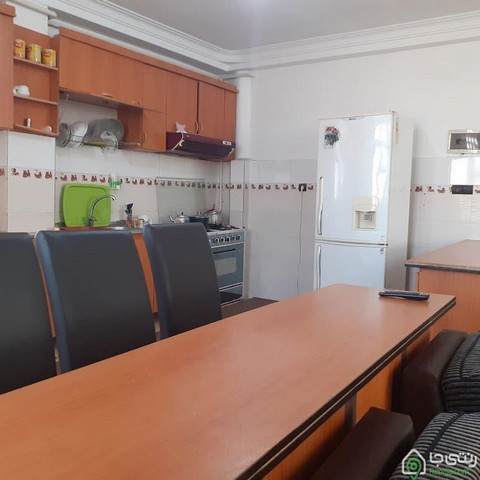  واحد آپارتمانی در فومن 