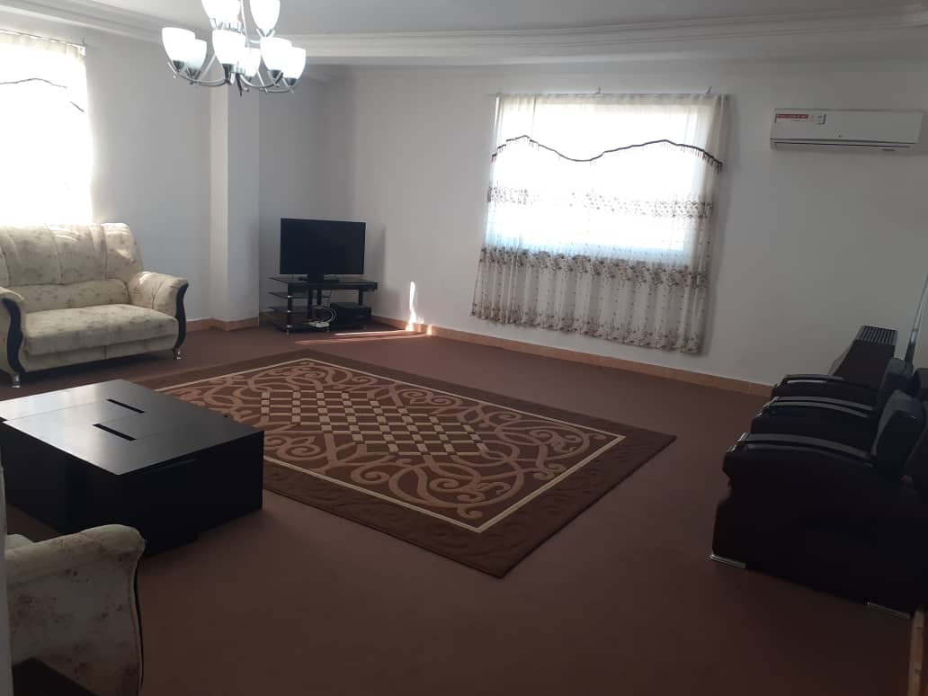  واحد آپارتمانی در فومن 