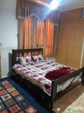 اجاره روزانه آپارتمان مبله یک خوابه در کرمان 