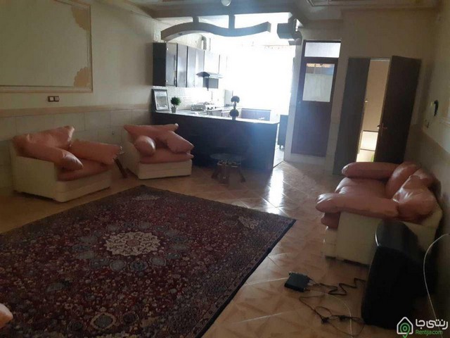 اجاره روزانه آپارتمان مبله یک خوابه در کرمان 