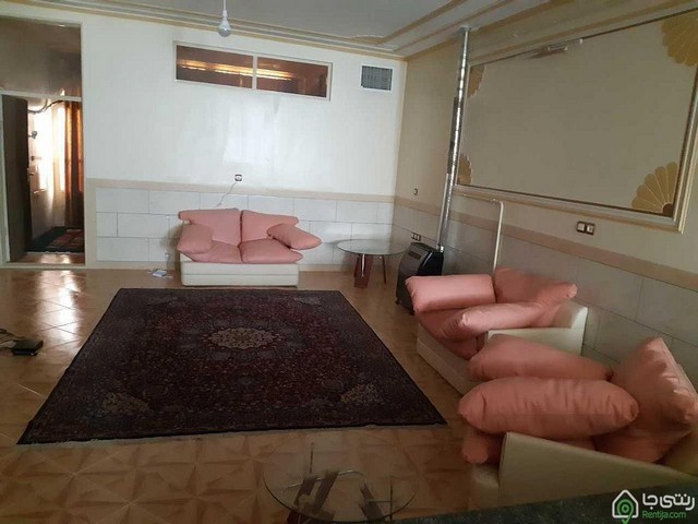 اجاره روزانه آپارتمان مبله یک خوابه در کرمان 