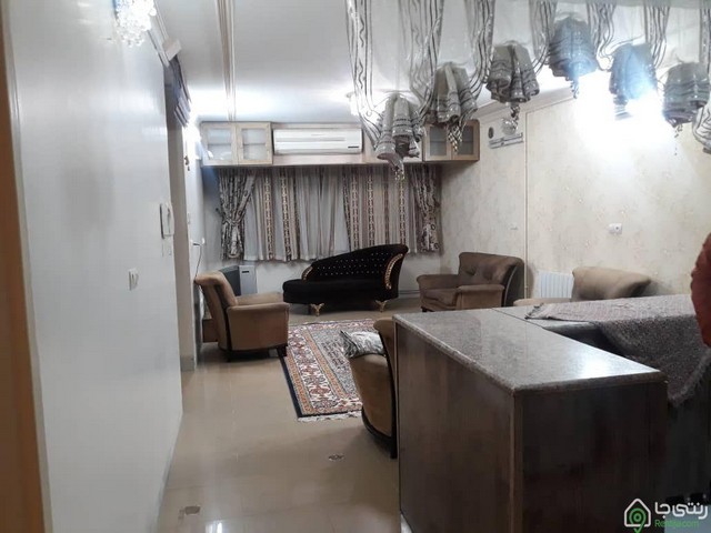 اجاره روزانه آپارتمان مبله سه خواب در کرمان
