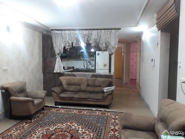 اجاره روزانه آپارتمان مبله سه خواب در کرمان