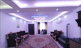 اجاره آپارتمان نو ساخت