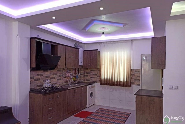 اجاره آپارتمان نو ساخت