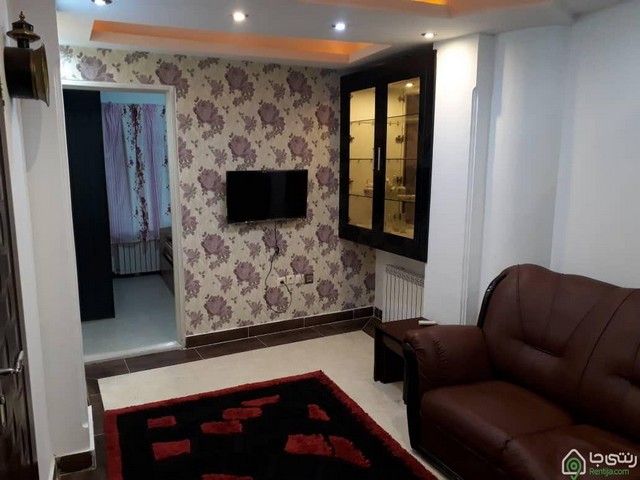 واحد تک خواب در لاهیجان