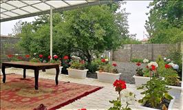 ویلای تک خواب در لیالستان لاهیجان