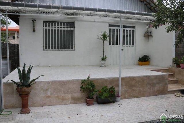 ویلای تک خواب در لیالستان لاهیجان