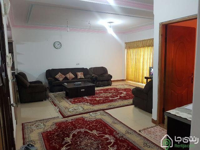 آپارتمان دوخوابه تمیز