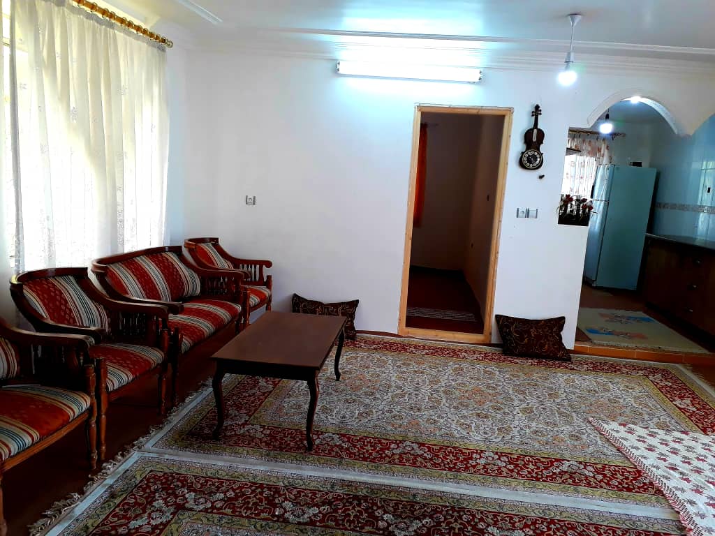 اجاره واحد مبله و روستایی