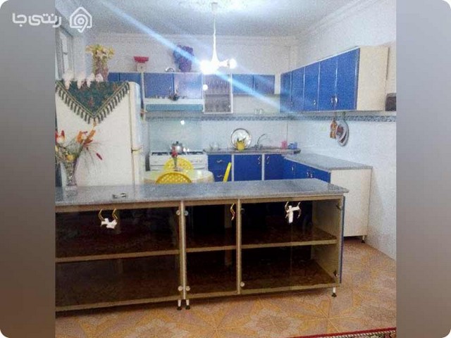  واحد آپارتمانی در رامسر