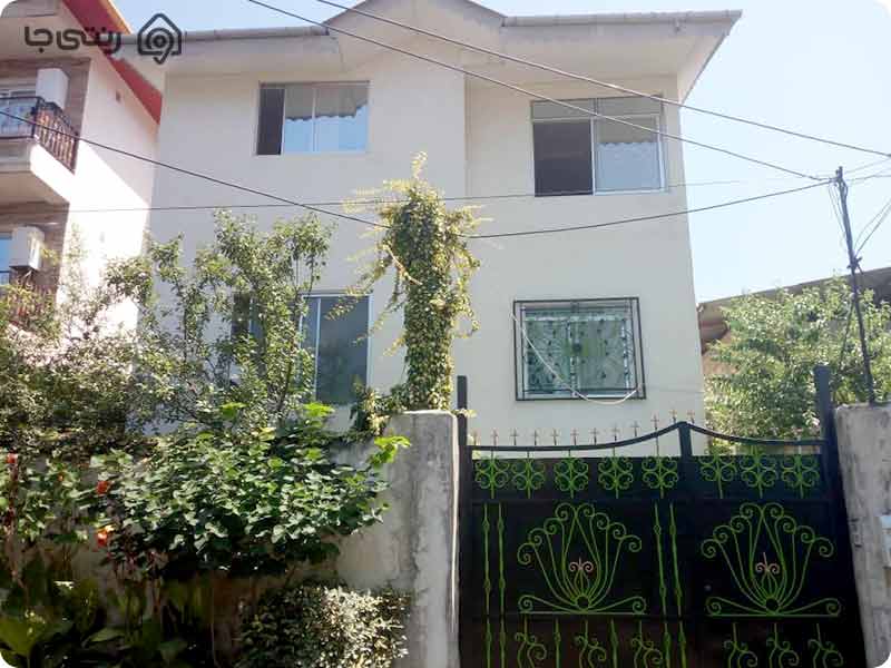  واحد آپارتمانی در رامسر