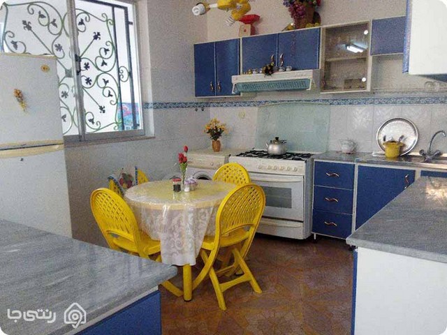  واحد آپارتمانی در رامسر