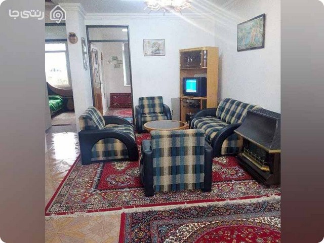  واحد آپارتمانی در رامسر