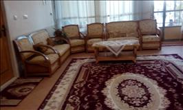 ویلا تک خواب در سمیرم