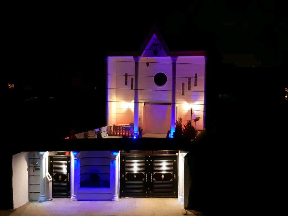 ویلا استخردار در سرخرود