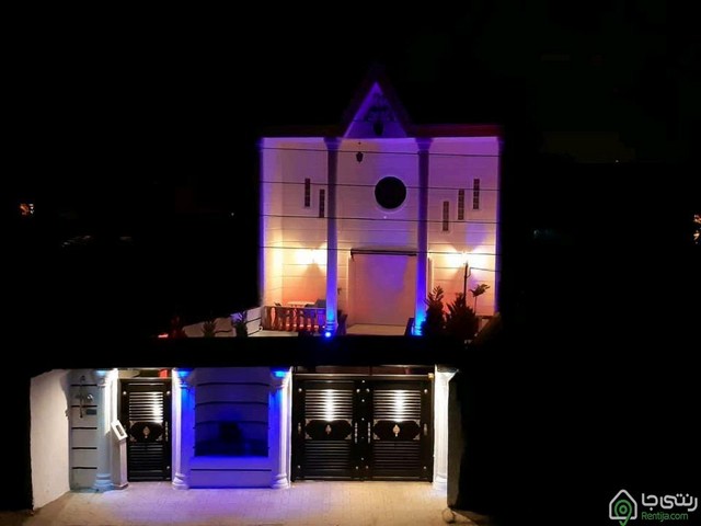 ویلا استخردار در سرخرود