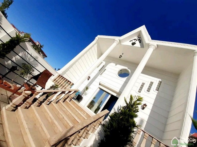 ویلا استخردار در سرخرود