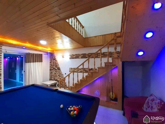 ویلای اجاره ای استخردار در نزدیکی دریا