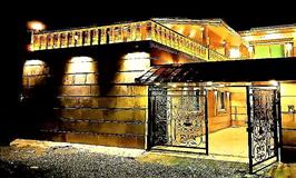 ویلای اجاره ای استخردار در نزدیکی دریا