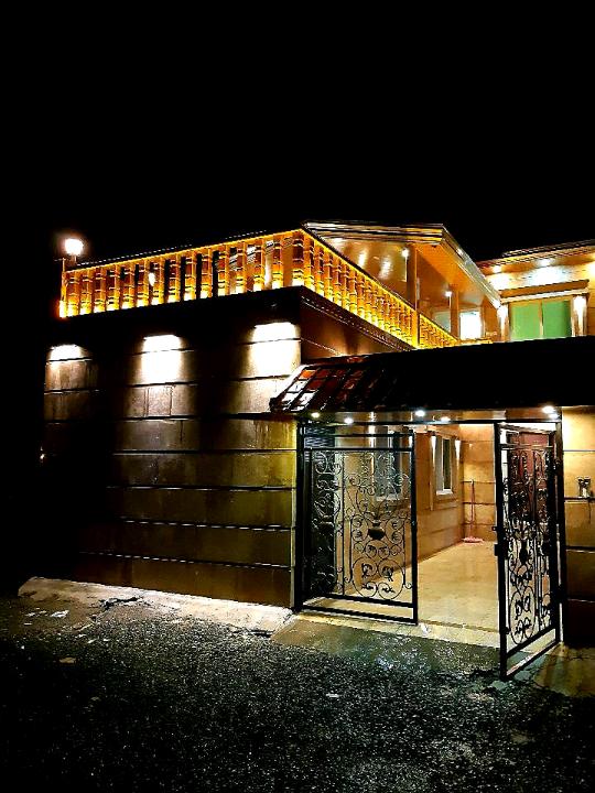 ویلای اجاره ای استخردار در نزدیکی دریا