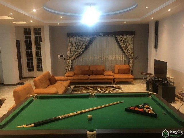 ویلای دوبلکس در سرخرود