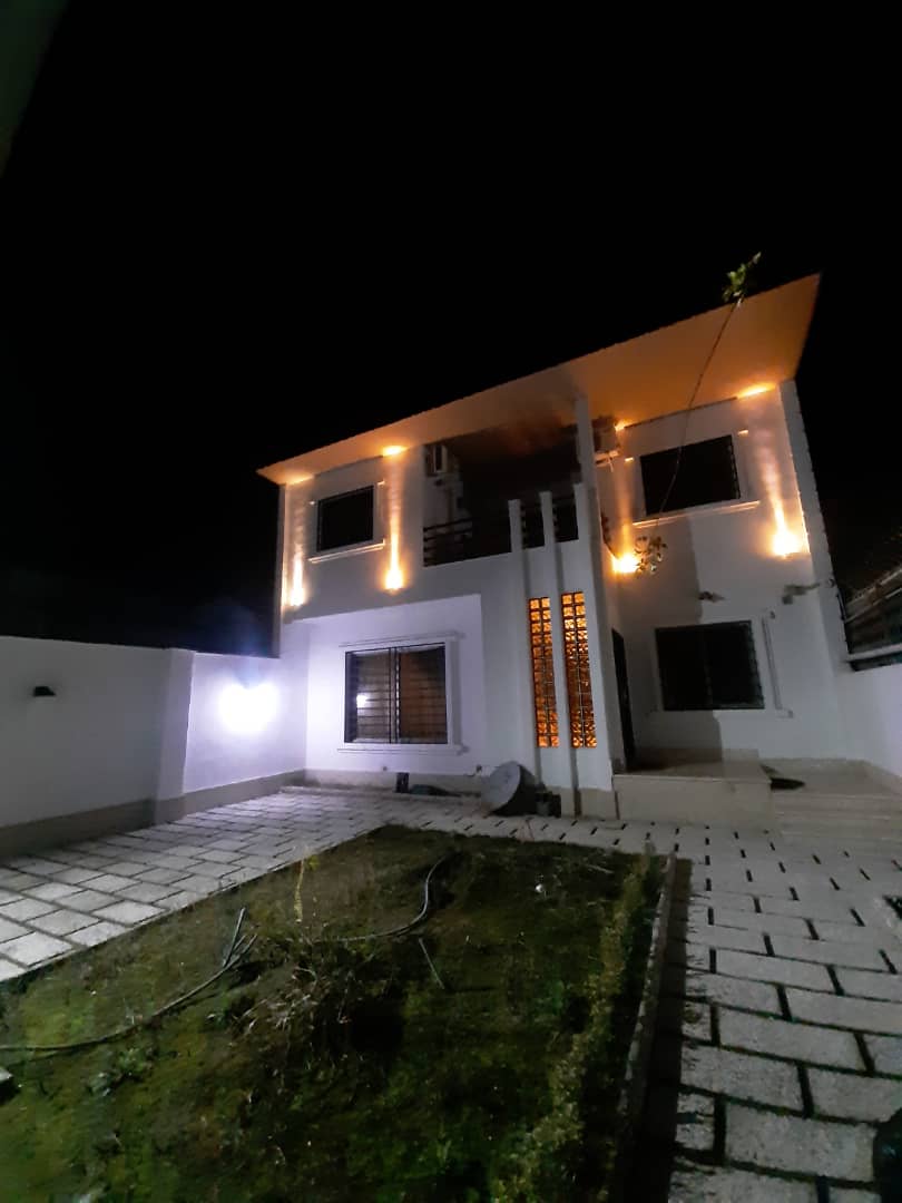 ویلای دوبلکس در سرخرود