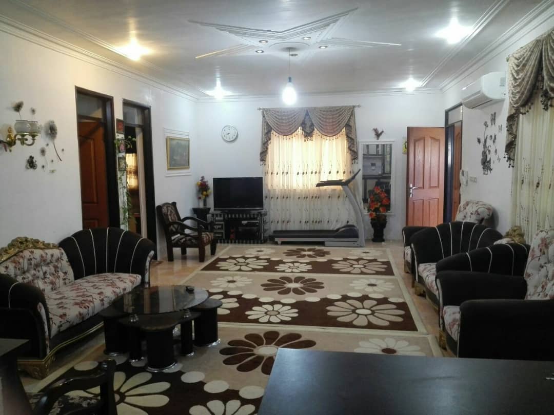 واحد آپارتمانی در فومن