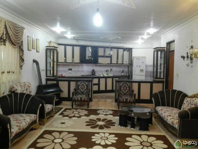 واحد آپارتمانی در فومن