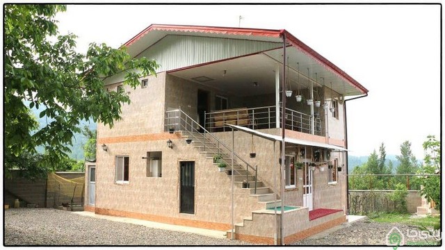 اجاره واحد آپارتمانی در فومن