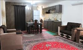 اجاره واحد آپارتمانی در فومن